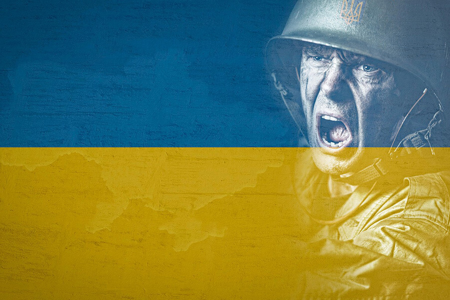 乌克兰是北约东扩的棋子，是精心布局？