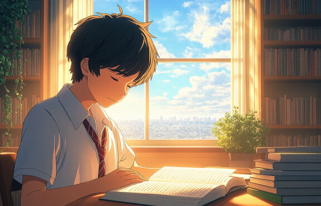 让人受益一生的9个好习惯