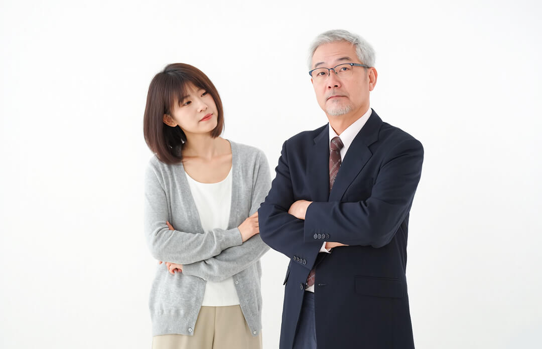 人到中年：压力多半累积成病例