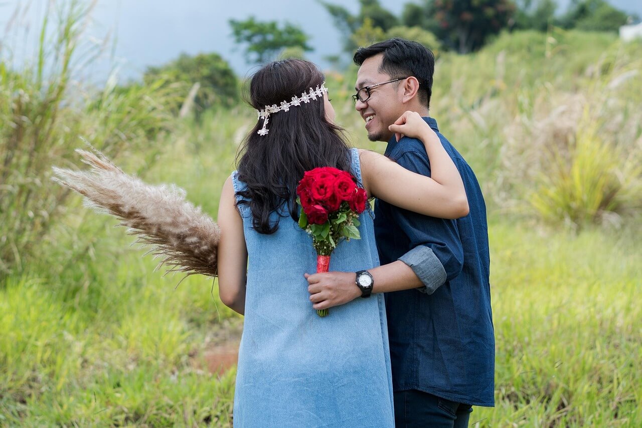 伴侣的重要性，超越很多！