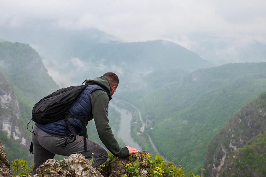 堂哥：成败论英雄千年未变