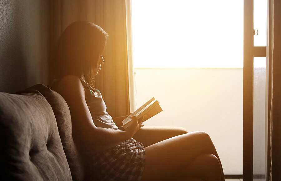 温故知新，求知准则