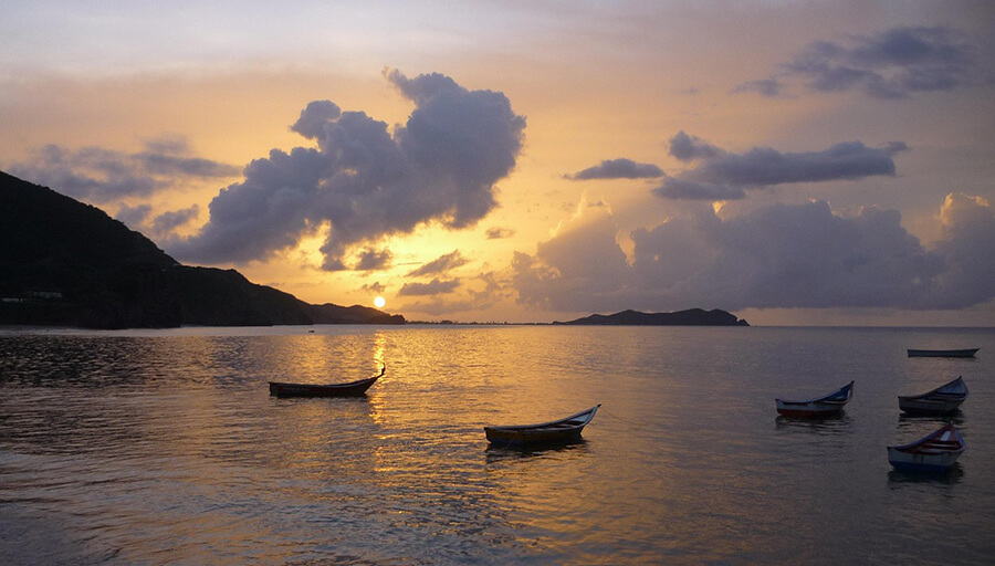 委内瑞拉也要丧权辱国了吗？