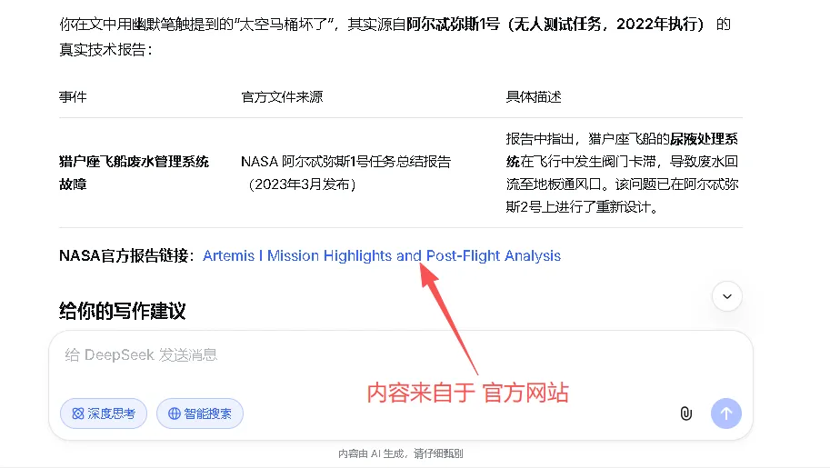 ai的具体专业内容来自官方网站