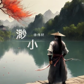 逐梦江湖
